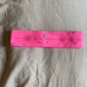 Lululemon headband